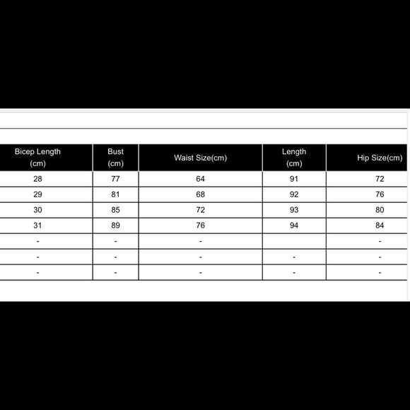 😻Black Cheongsam Mini Combat Dress 😻 - Picture 3 of 4